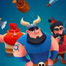 Vikings Premium Games Icon