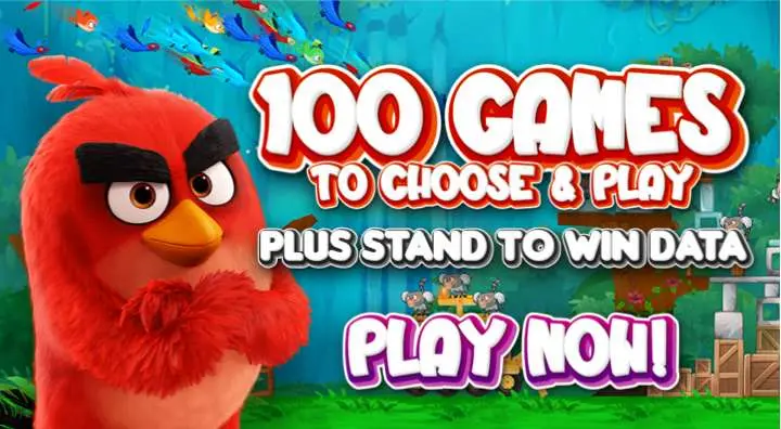 My Arcade   Featured Banner