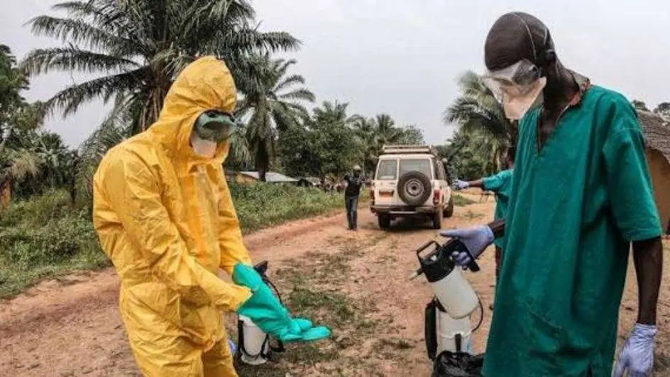 Uganda Starts Ebola Countdown and Seeks Travel Relief