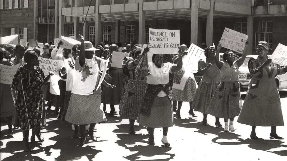 Honouring South Africa’s Women’s Day Legacy
