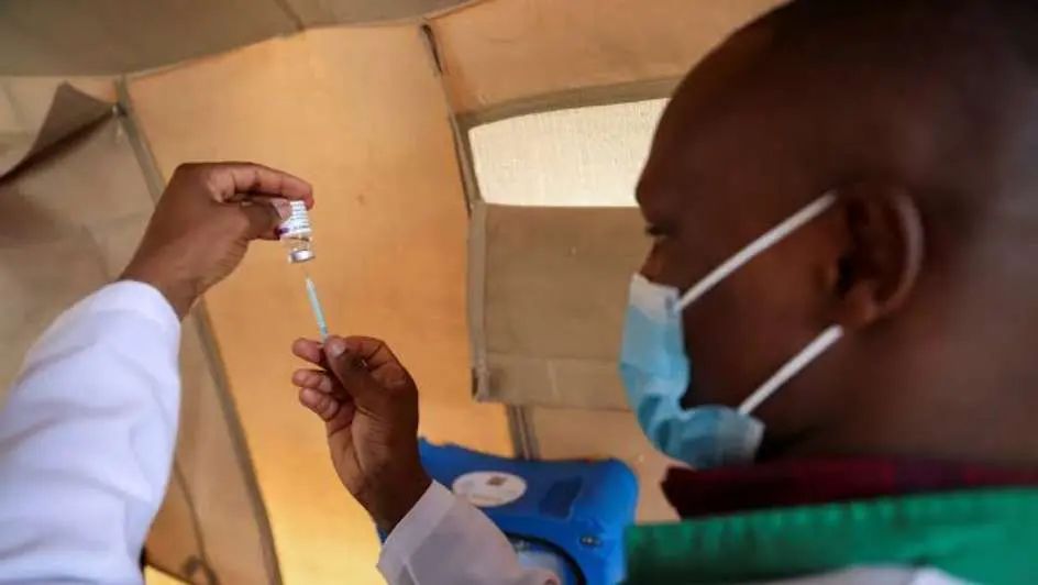 Scientists Trial Game-Changing Fridge-Free Vaccine