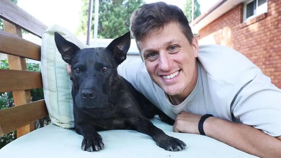 Tech-Savy Dog Dad Uses AI to Create Canine Cancer Vaccine