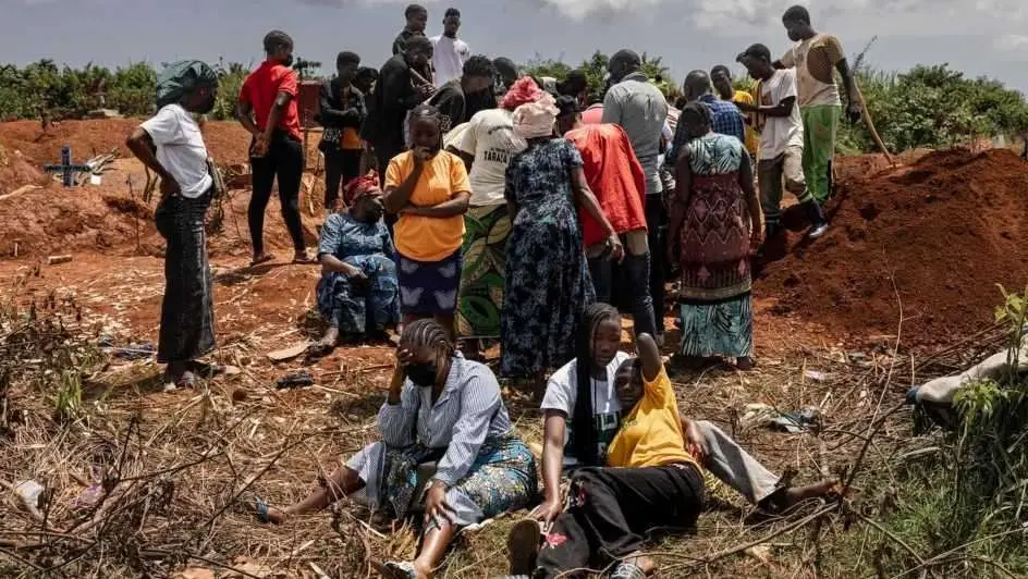DRC Faces Its Deadliest Ebola Outbreak