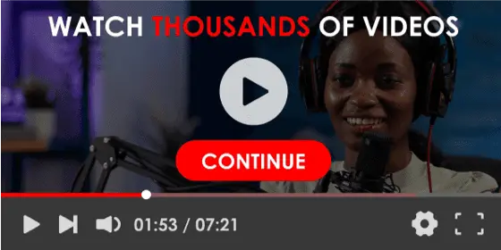 Weird & Wacky 1 Entertainment Banner