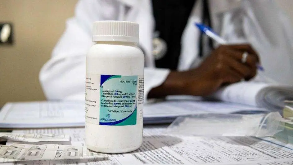 Millions at Risk as US Cuts African HIV Programme Funds